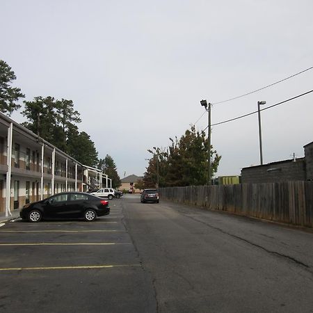 Heritage Inn Augusta Exterior photo